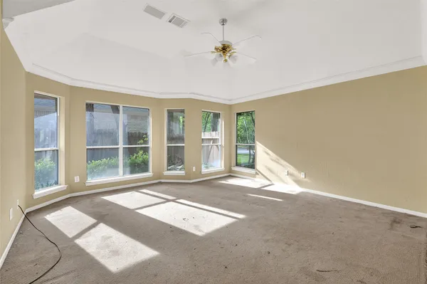 $480,000 | 19 South Scarlet Elm Court, The Woodlands, TX 77382