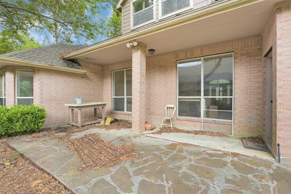 $480,000 | 19 South Scarlet Elm Court, The Woodlands, TX 77382