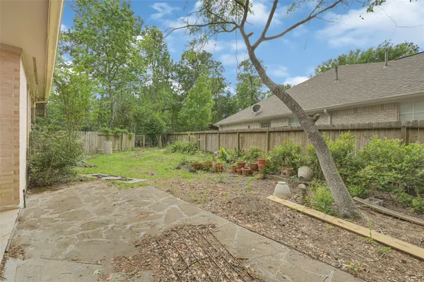 $480,000 | 19 South Scarlet Elm Court, The Woodlands, TX 77382