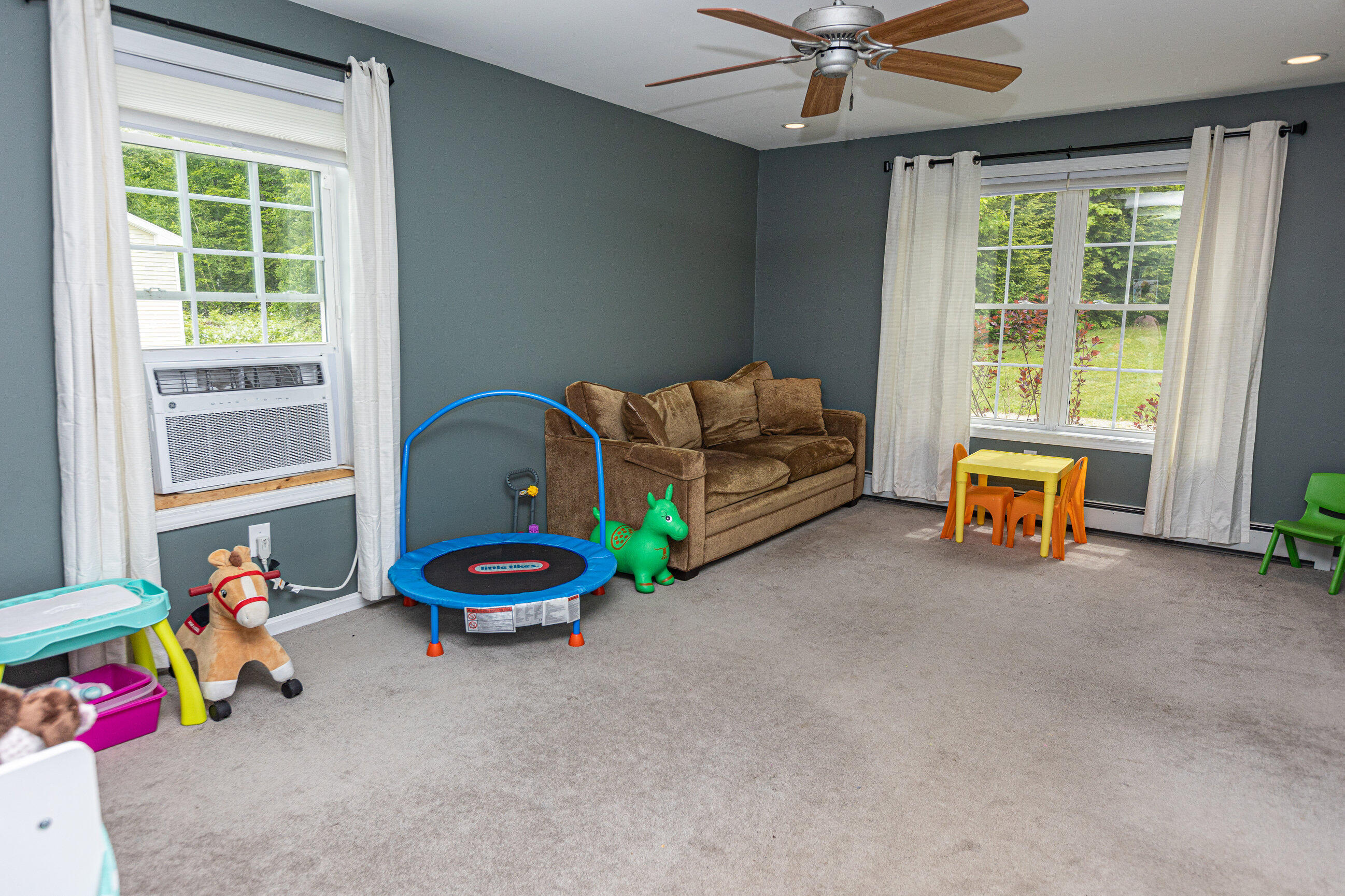 307 Black Mountain Road Harrison, ME 04040 - Photo 24 of 78 1st Floor-8991