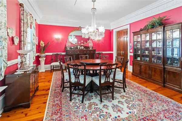 $17,500,000 | 229 Joseph Kershaw Road, Eastover, SC 29044