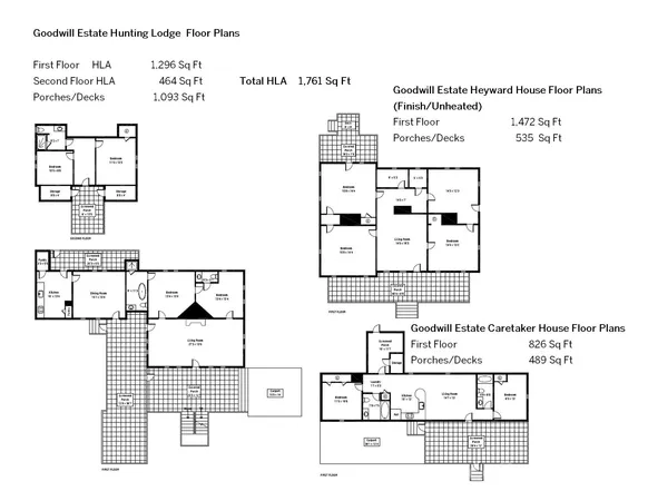 $17,500,000 | 229 Joseph Kershaw Road, Eastover, SC 29044