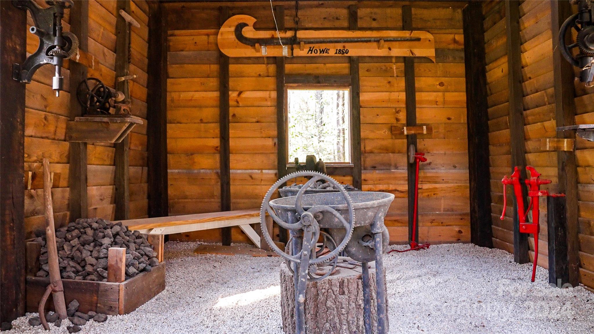 229 Joseph Kershaw Road Eastover, SC 29044 - Photo 35 of 48 a view of steet room