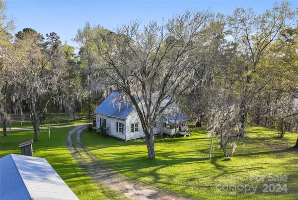 $17,500,000 | 229 Joseph Kershaw Road, Eastover, SC 29044