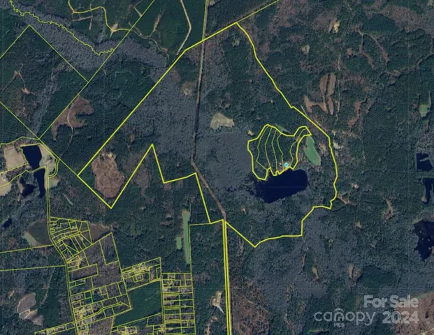 $17,500,000 | 229 Joseph Kershaw Road, Eastover, SC 29044