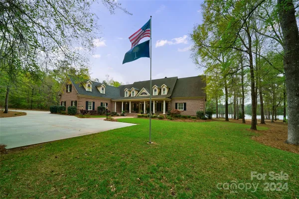 $17,500,000 | 229 Joseph Kershaw Road, Eastover, SC 29044