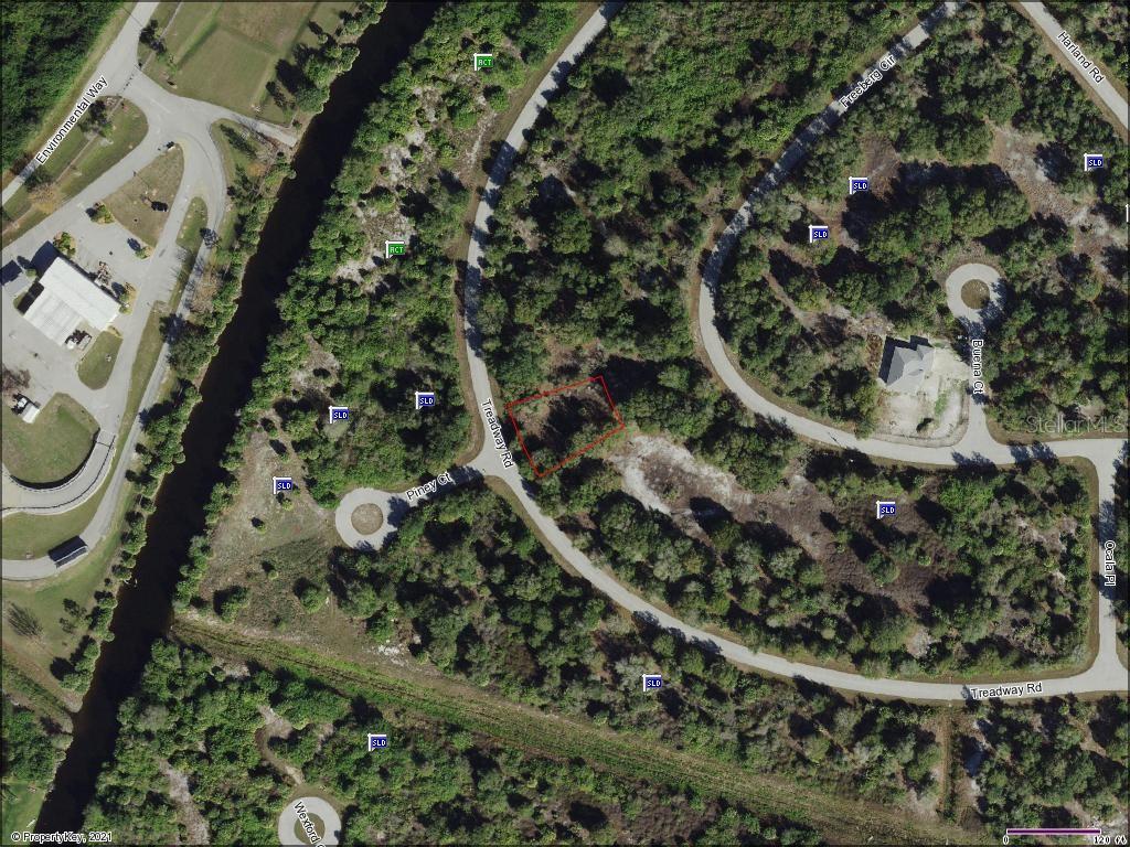 7156 Treadway Road Port Charlotte, FL 33981 - Photo 1 of 1 Gallery Image 1