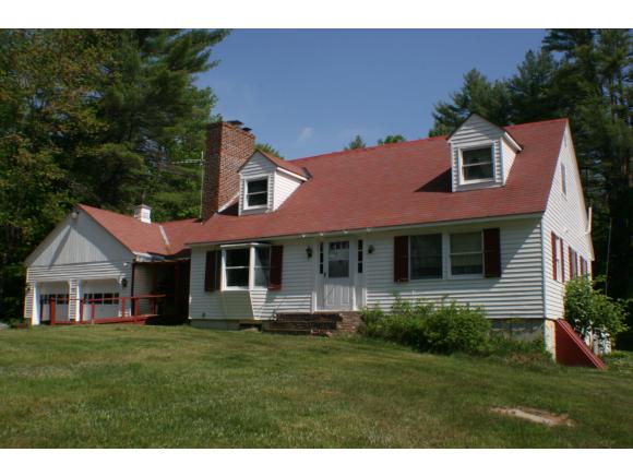 11 Snow Road Effingham, NH 03882 - Photo 1 of 17 Gallery Image 1