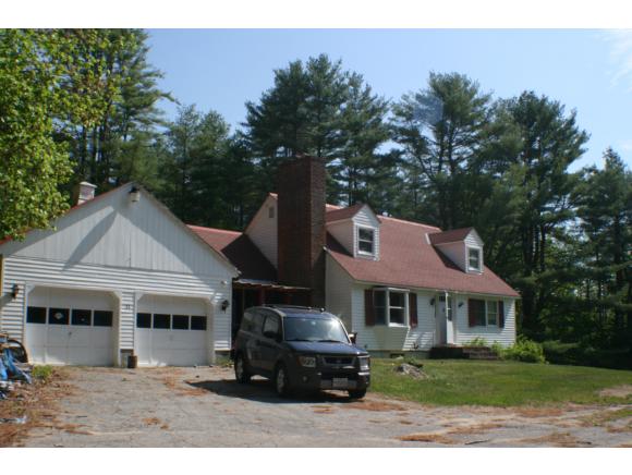 11 Snow Road Effingham, NH 03882 - Photo 2 of 17 Gallery Image 2