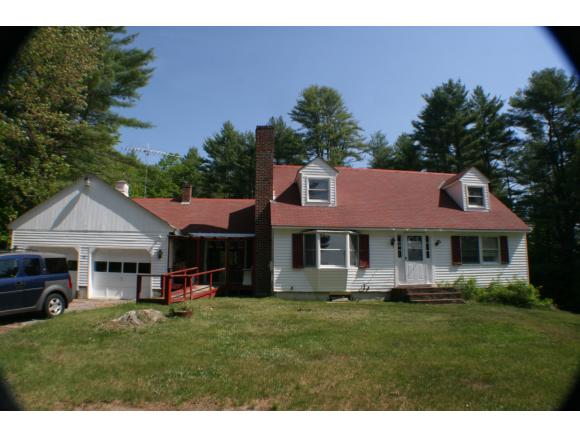 11 Snow Road Effingham, NH 03882 - Photo 3 of 17 Gallery Image 3