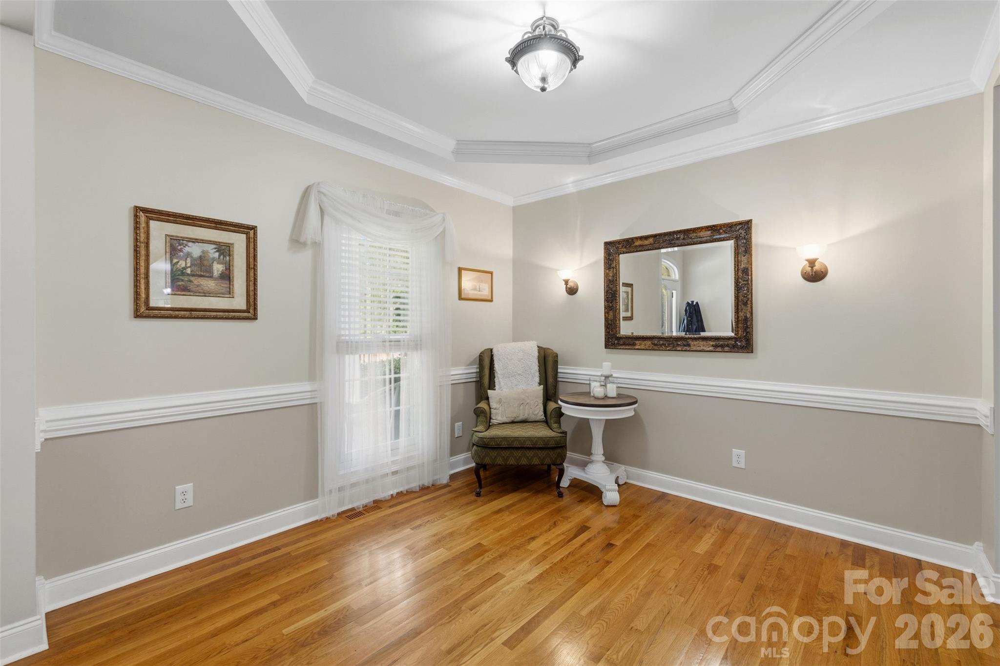 710 Sleepy Hollow Road Midland, NC 28107 - Photo 6 of 29 a room with chair and couch