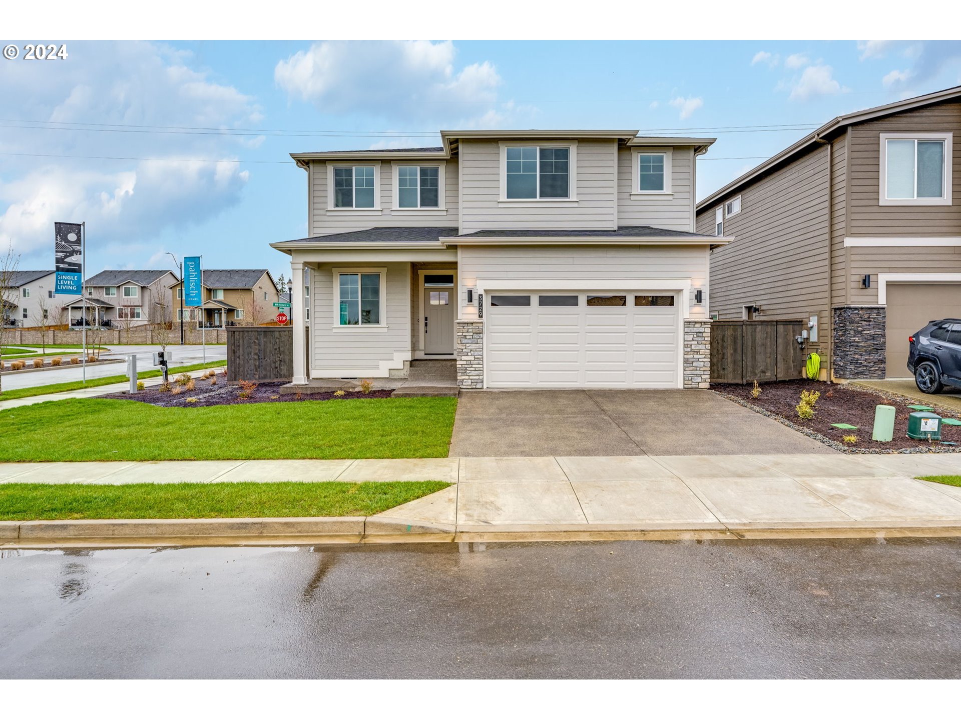 3729 South 44th Avenue Ridgefield, WA 98642 - Photo 1 of 38 Gallery Image 1