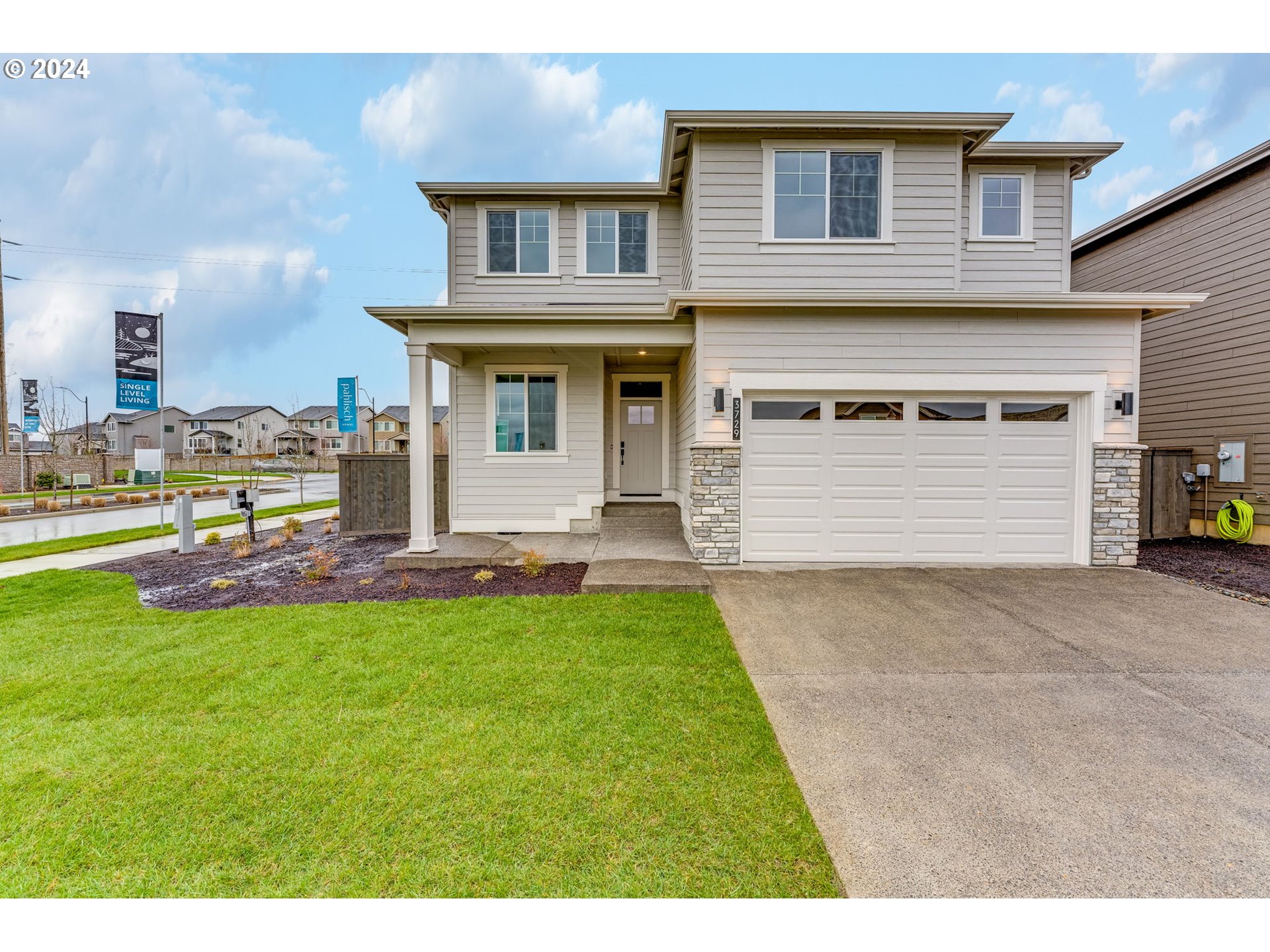3729 South 44th Avenue Ridgefield, WA 98642 - Photo 2 of 38 Gallery Image 2