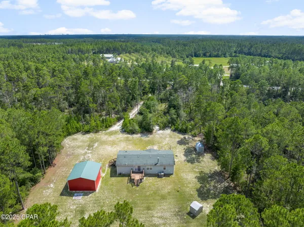 $650,000 | 10028 Steel Field Road, Panama City Beach, FL 32413