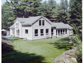 1204 Old Depot Road Shaftsbury, VT 05262 - Photo 1 of 1 Gallery Image 1