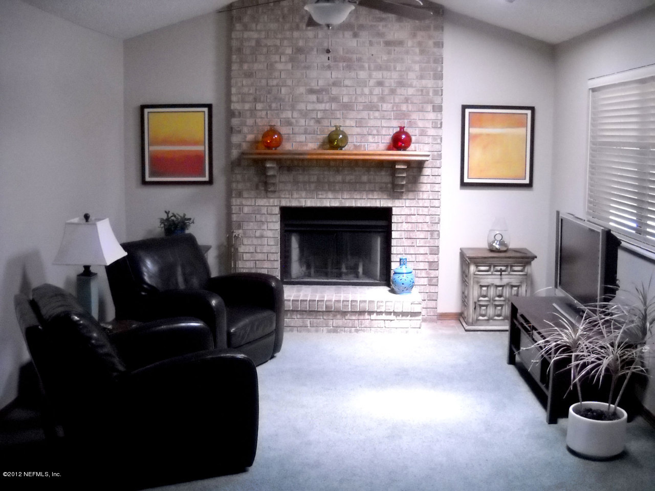 9159 Latimer Road West Jacksonville, FL 32257 - Photo 11 of 26 Family Room