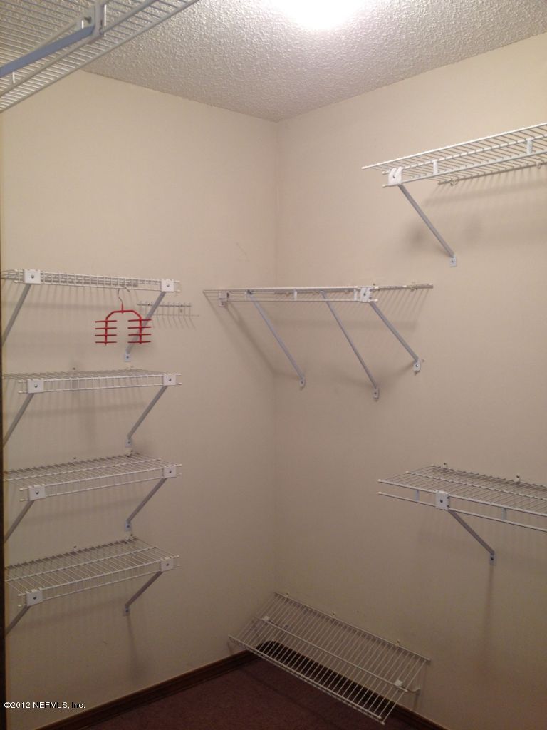 9159 Latimer Road West Jacksonville, FL 32257 - Photo 14 of 26 Master Closet