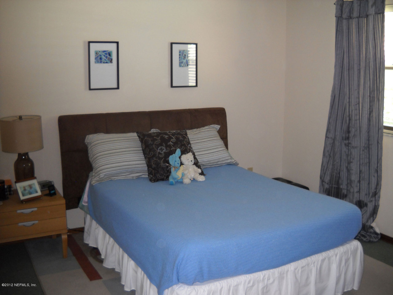 9159 Latimer Road West Jacksonville, FL 32257 - Photo 19 of 26 Bedroom 2