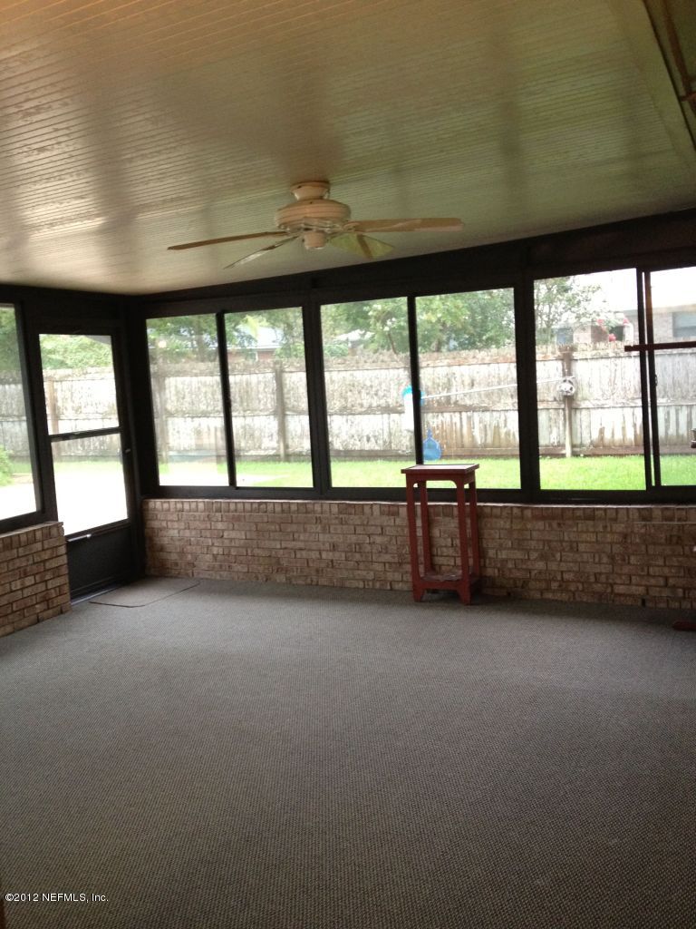 9159 Latimer Road West Jacksonville, FL 32257 - Photo 22 of 26 Screened Patio 2