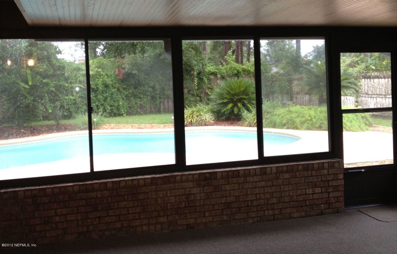 9159 Latimer Road West Jacksonville, FL 32257 - Photo 23 of 26 Screened Patio
