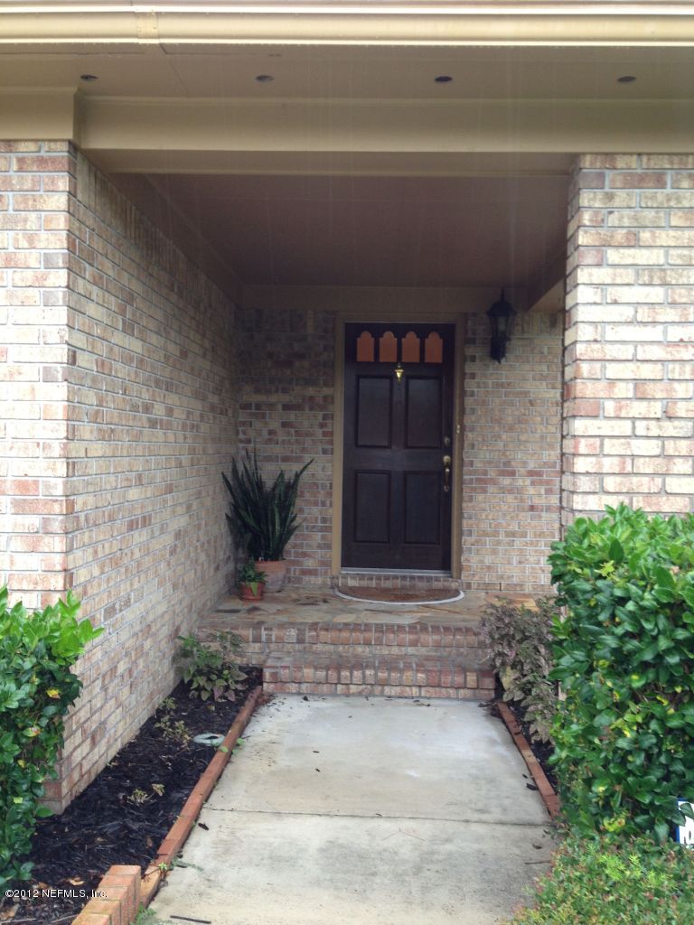 9159 Latimer Road West Jacksonville, FL 32257 - Photo 4 of 26 Front Entry