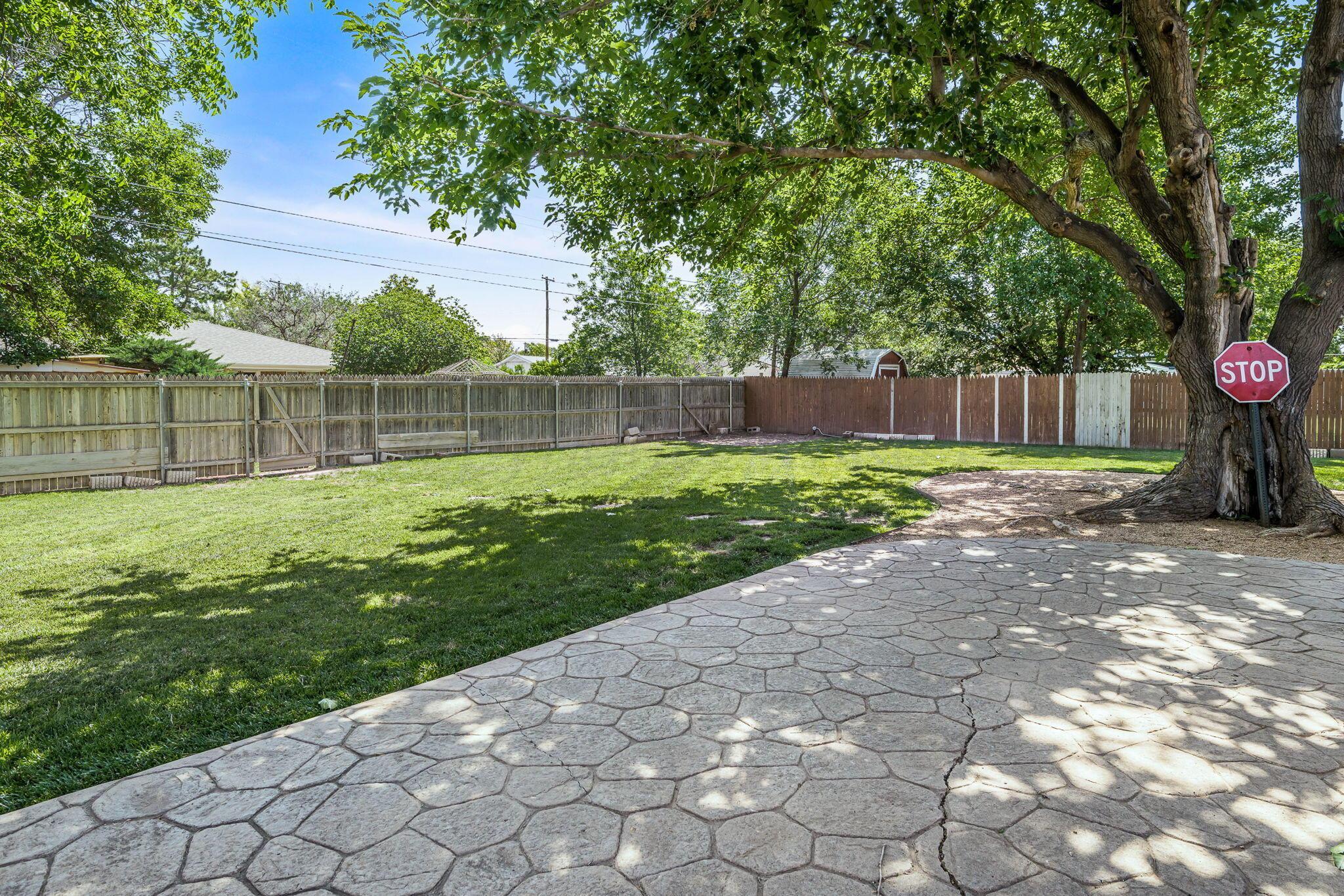2814 Lloyd Drive Amarillo, TX 79110 - Photo 6 of 21 2814 Lloyd Dr 03