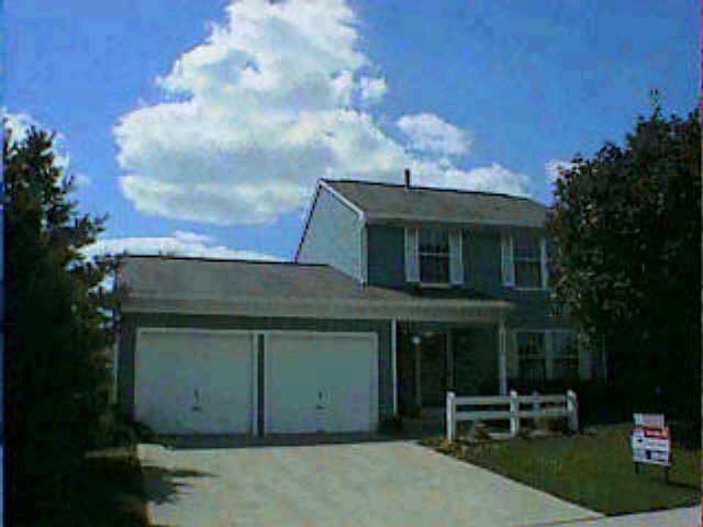 2153 Millrow Loop Dublin, OH 43016 - Photo 1 of 1