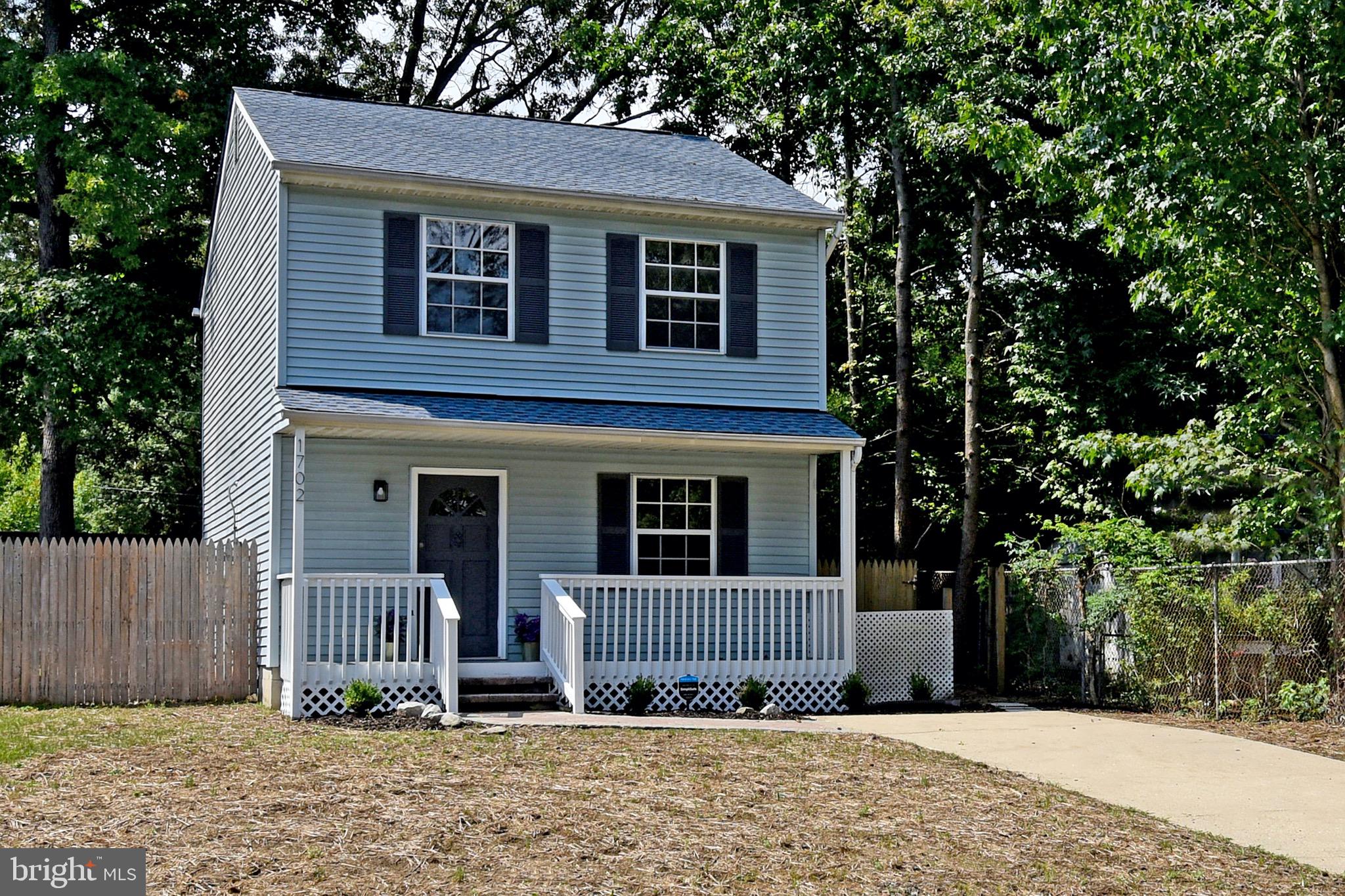 1702 Forestville Road Edgewater, MD 21037 - Photo 1 of 31