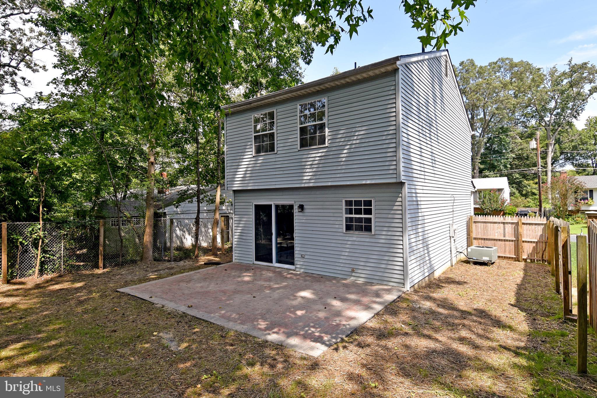 1702 Forestville Road Edgewater, MD 21037 - Photo 29 of 31
