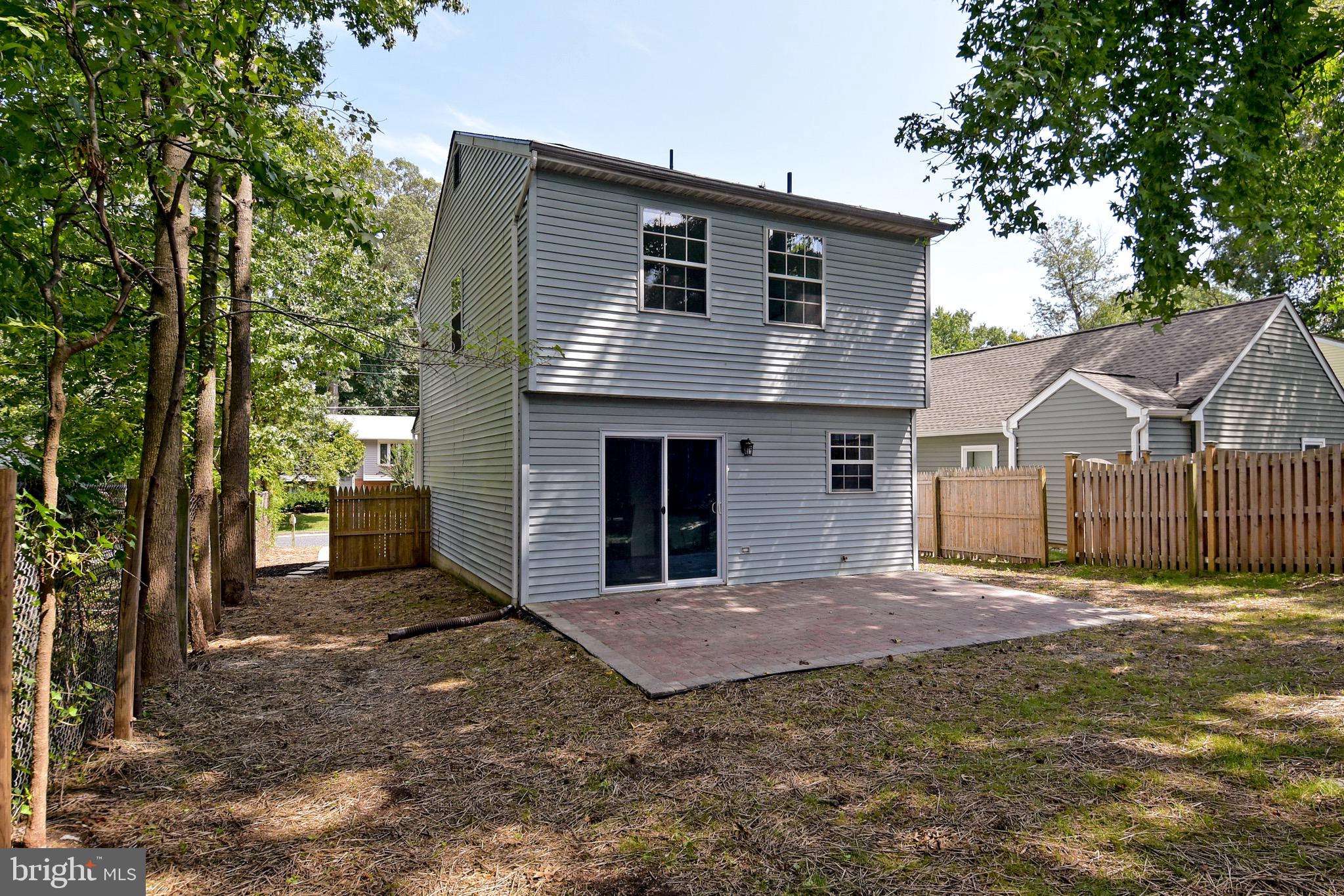 1702 Forestville Road Edgewater, MD 21037 - Photo 30 of 31