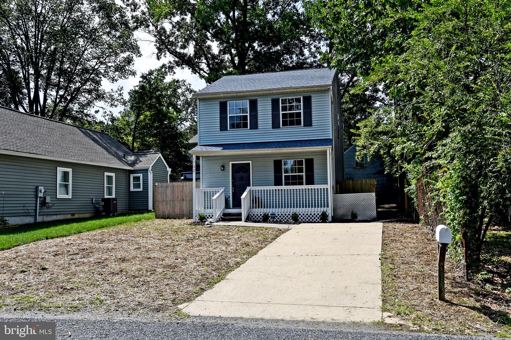 1702 Forestville Road Edgewater, MD 21037 - Photo 31 of 31