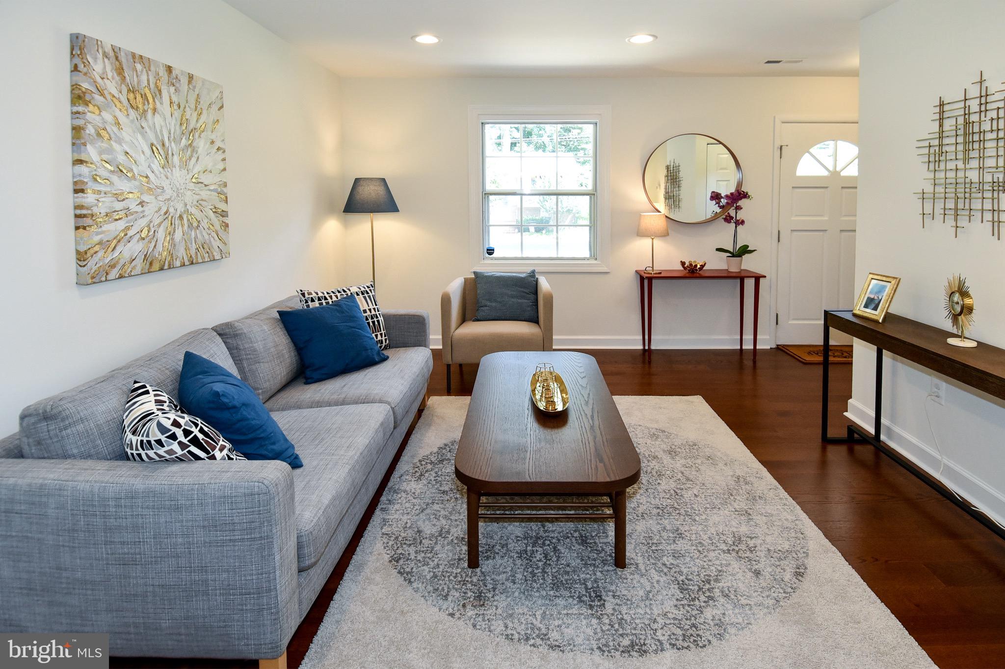 1702 Forestville Road Edgewater, MD 21037 - Photo 5 of 31