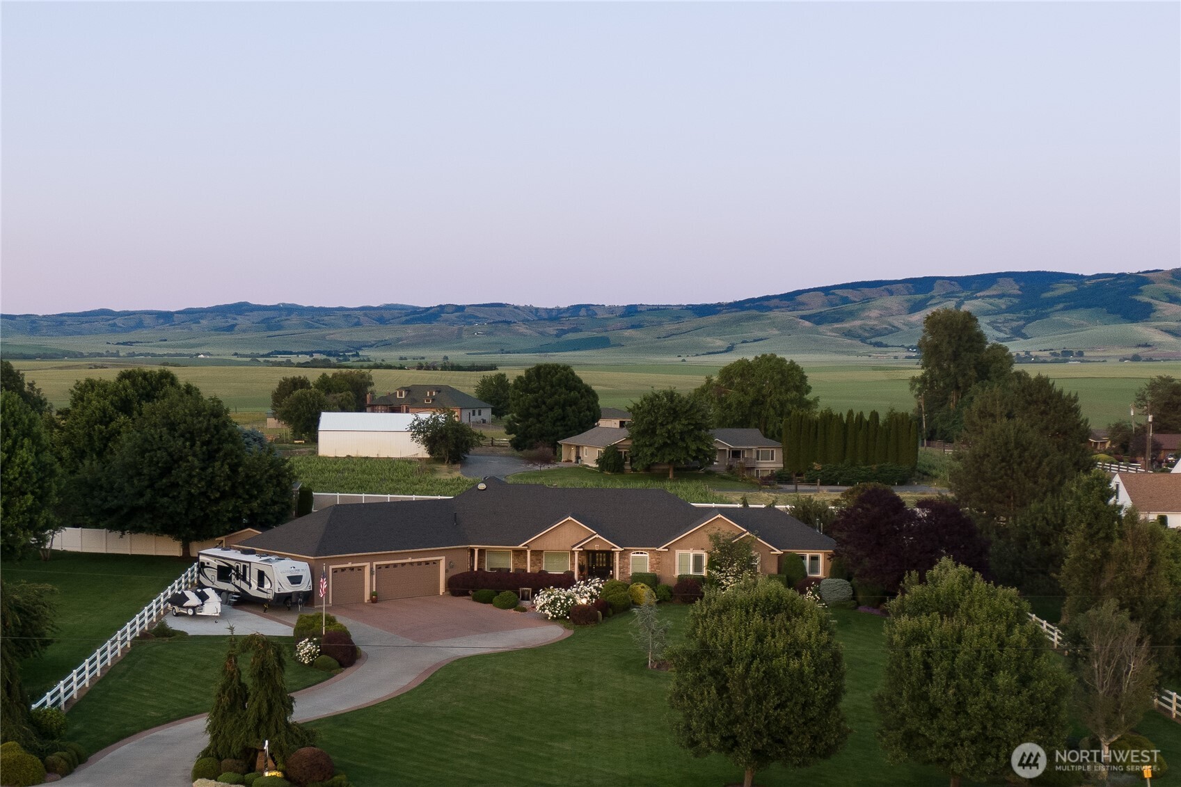 2961 Kendall Road Walla Walla, WA 99362 - Photo 36 of 38 Gallery Image 36