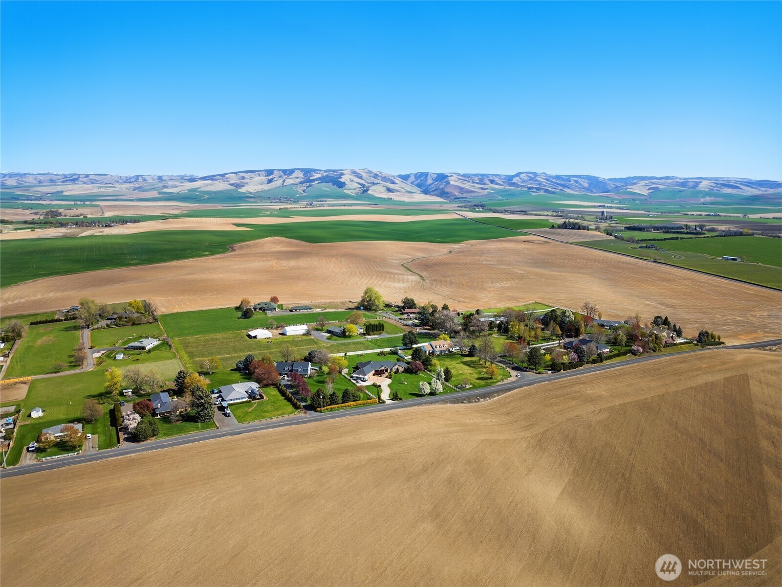 2961 Kendall Road Walla Walla, WA 99362 - Photo 10 of 38 Gallery Image 10