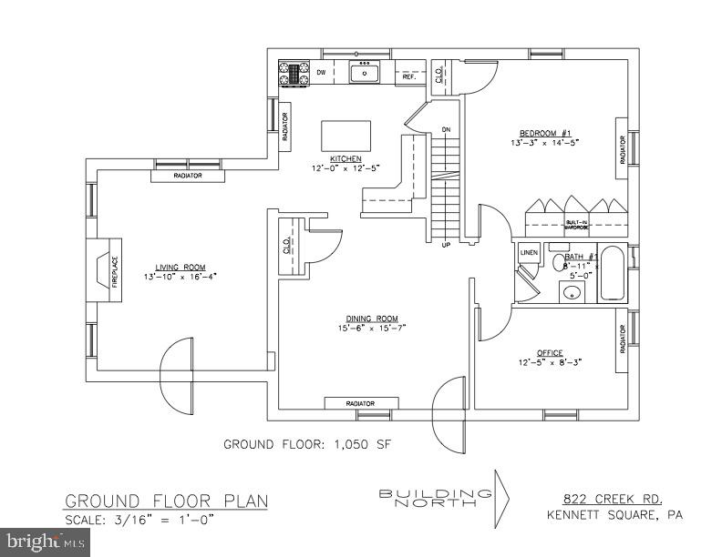 822 Creek Road Kennett Square, PA 19348 - Photo 60 of 62