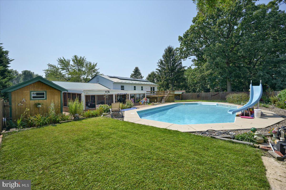 6012 Willow Spring Road Harrisburg, PA 17111 - Photo 35 of 40 Gallery Image 35