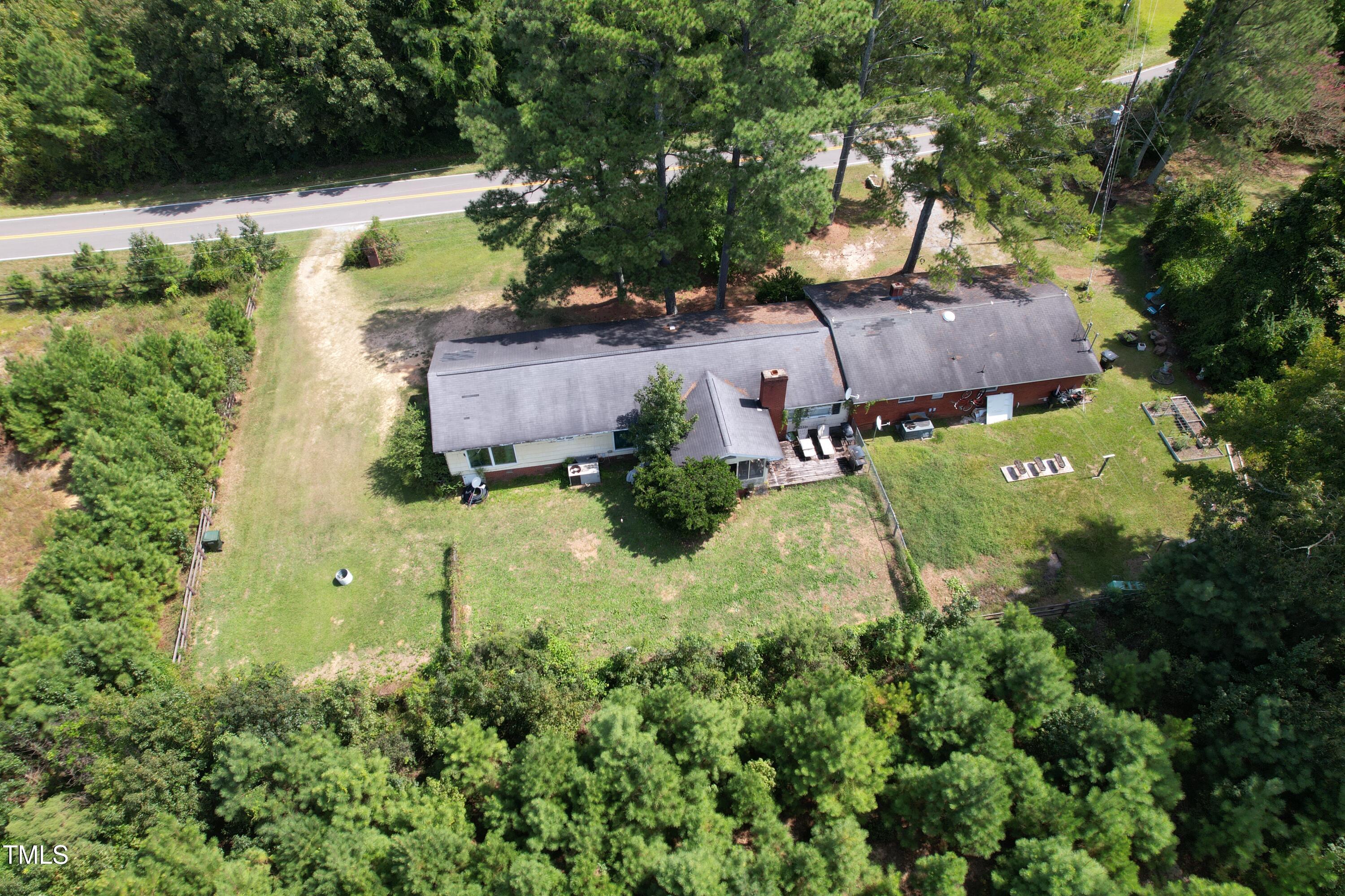 6383 Elevation Road Benson, NC 27504 - Photo 43 of 45 DJI_0405