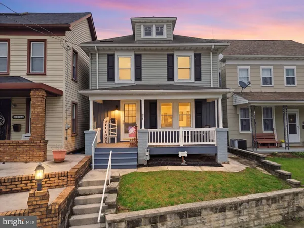 $250,000 | 538 York Street, Hanover, PA 17331