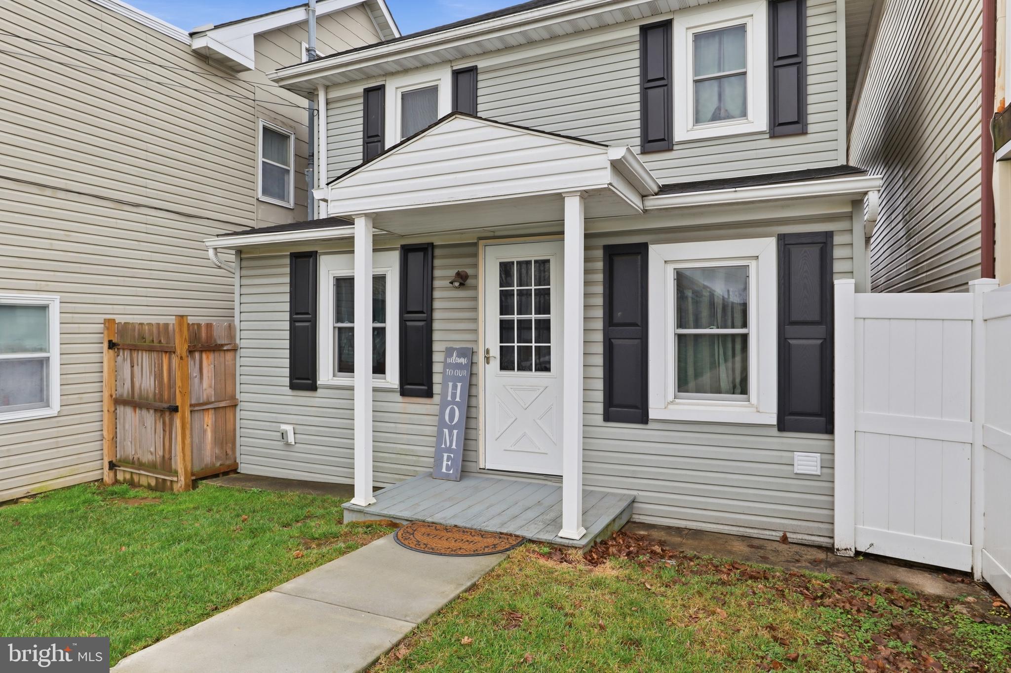 538 York Street Hanover, PA 17331 - Photo 30 of 49