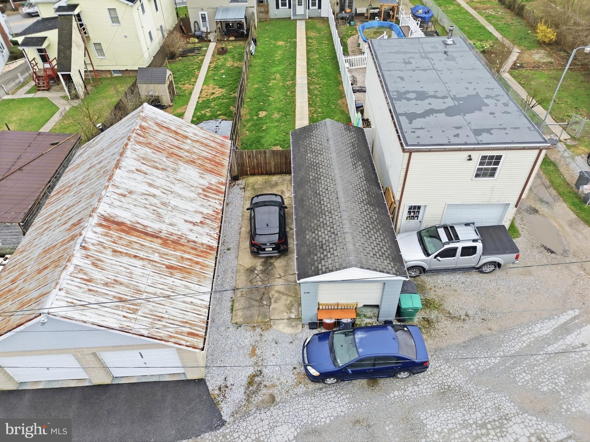 538 York Street Hanover, PA 17331 - Photo 35 of 49