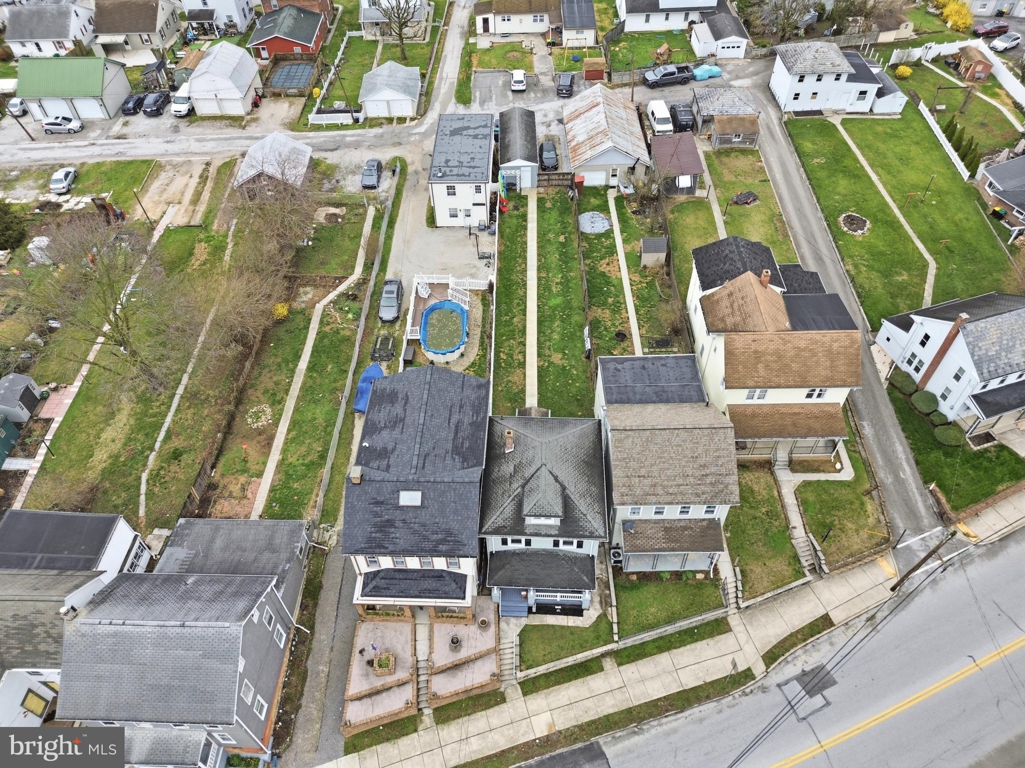 538 York Street Hanover, PA 17331 - Photo 37 of 49