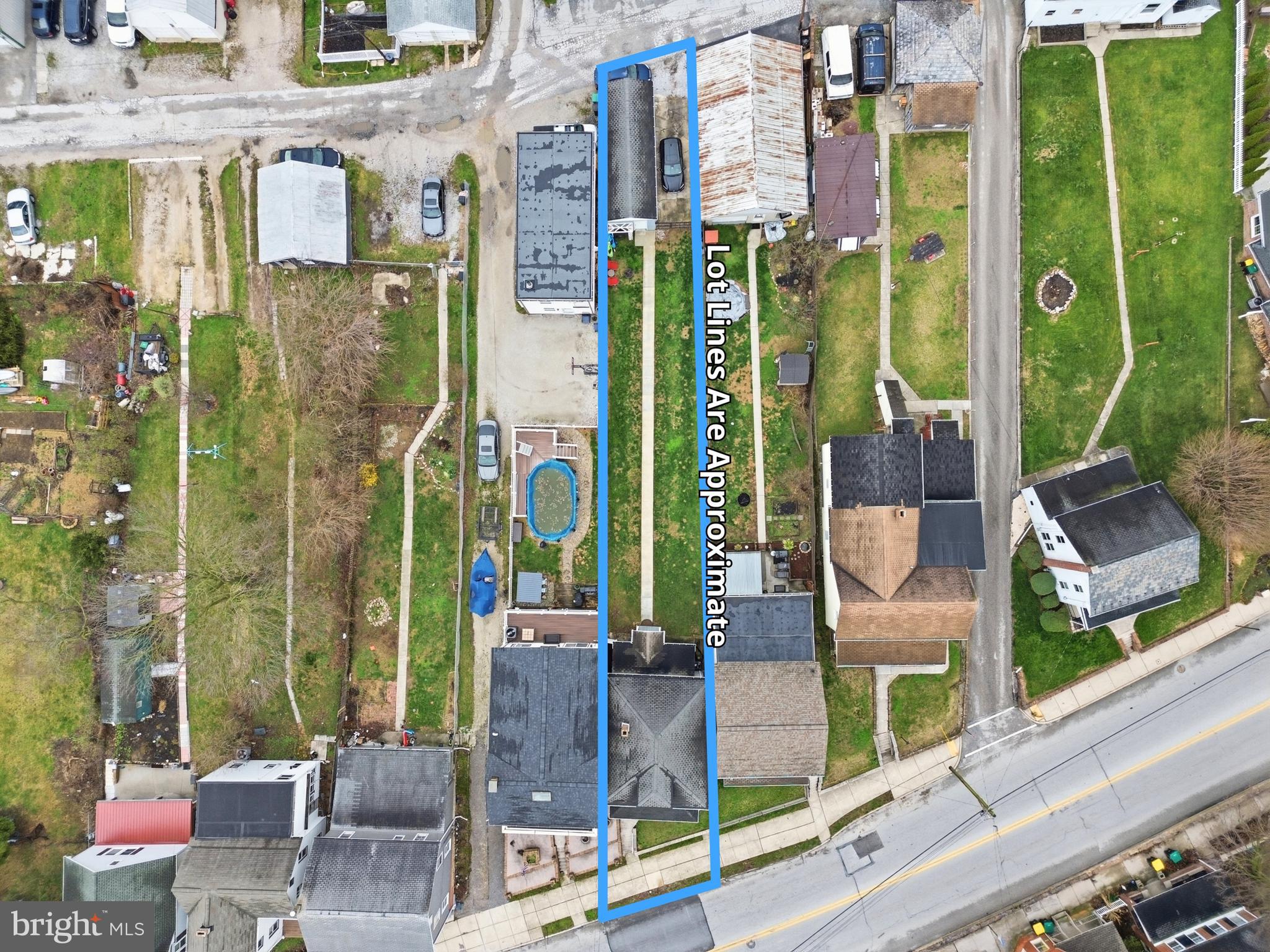 538 York Street Hanover, PA 17331 - Photo 38 of 49