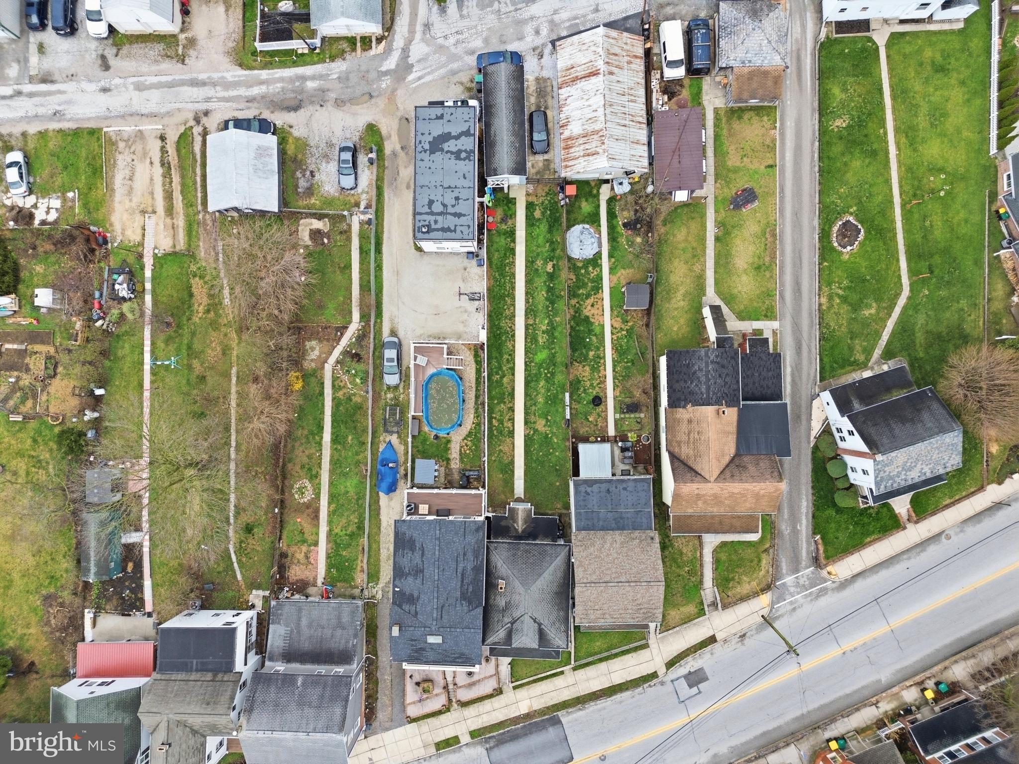 538 York Street Hanover, PA 17331 - Photo 39 of 49