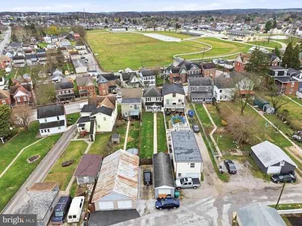 $250,000 | 538 York Street, Hanover, PA 17331