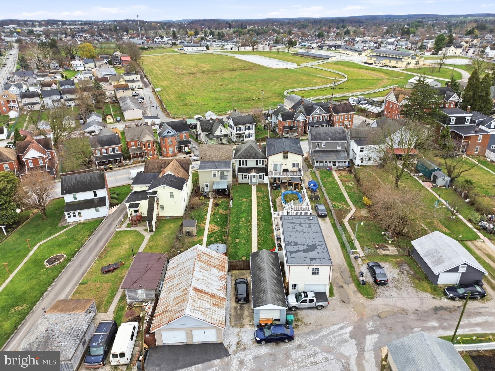 538 York Street Hanover, PA 17331 - Photo 40 of 49