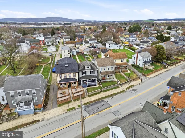 $250,000 | 538 York Street, Hanover, PA 17331