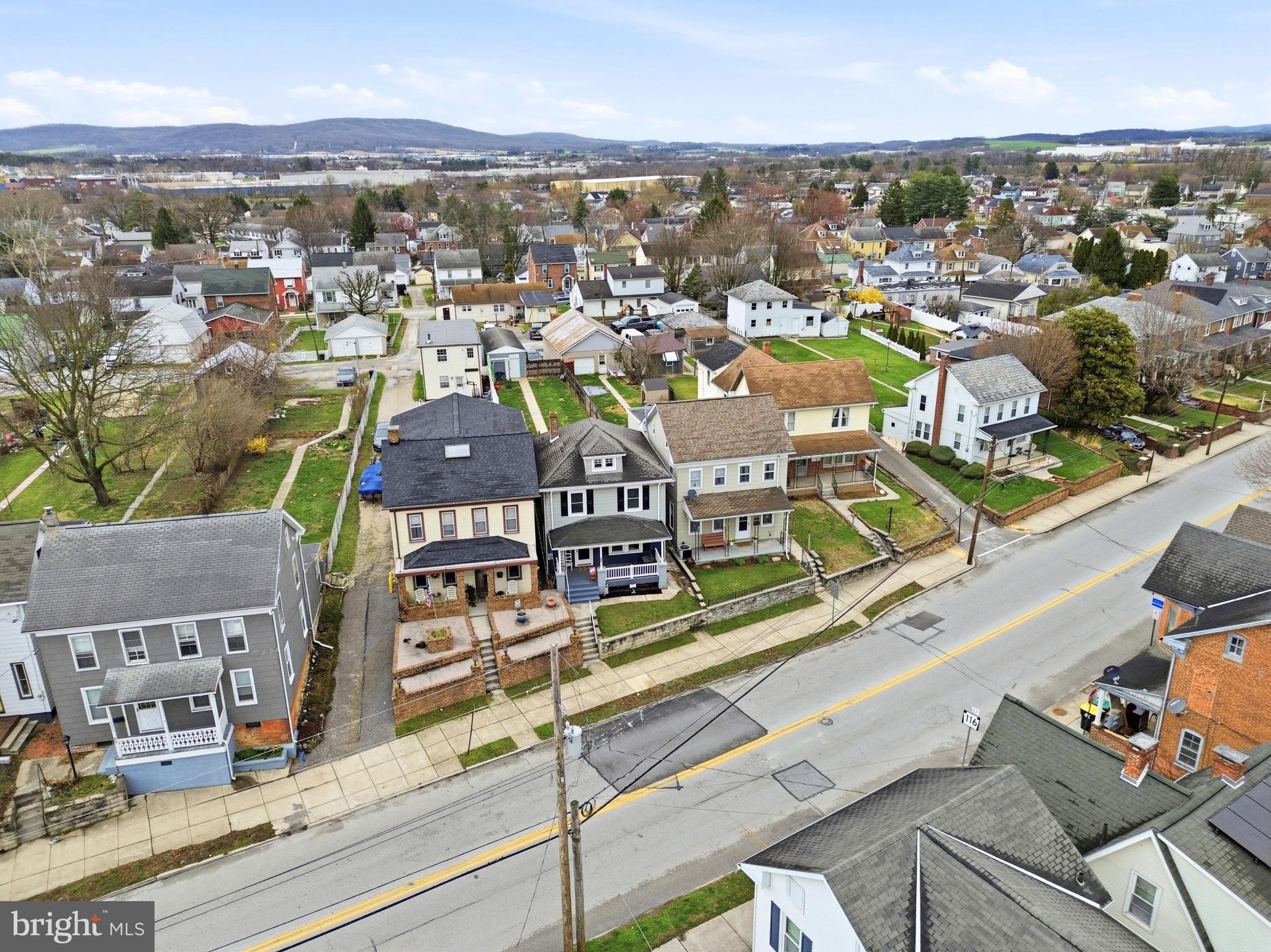 538 York Street Hanover, PA 17331 - Photo 41 of 49