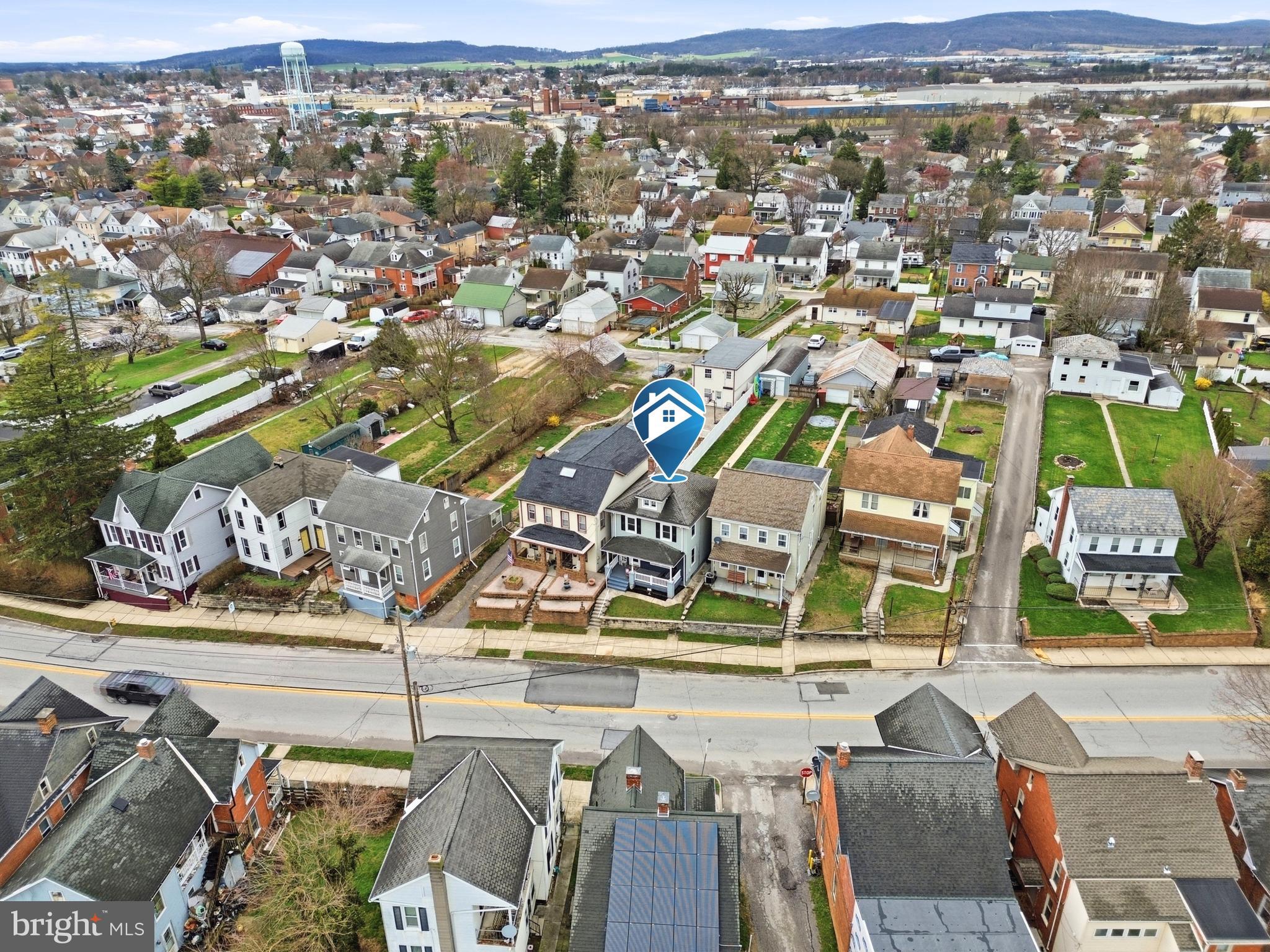 538 York Street Hanover, PA 17331 - Photo 42 of 49