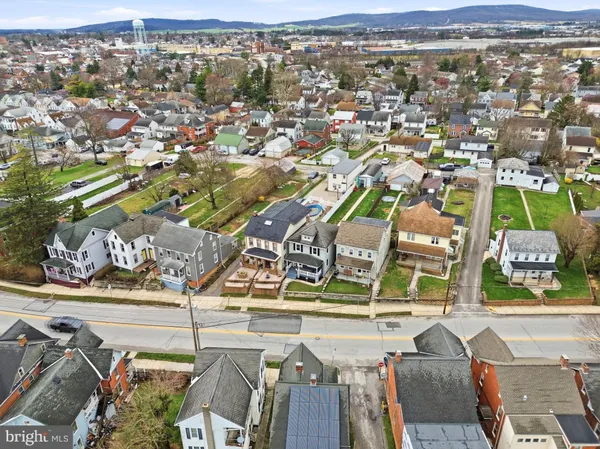 $250,000 | 538 York Street, Hanover, PA 17331