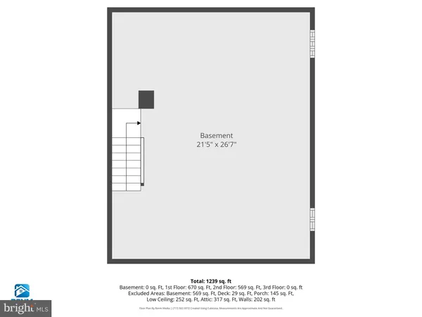 $250,000 | 538 York Street, Hanover, PA 17331